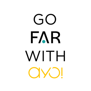 Event Home: Advent Fundraising Challenge